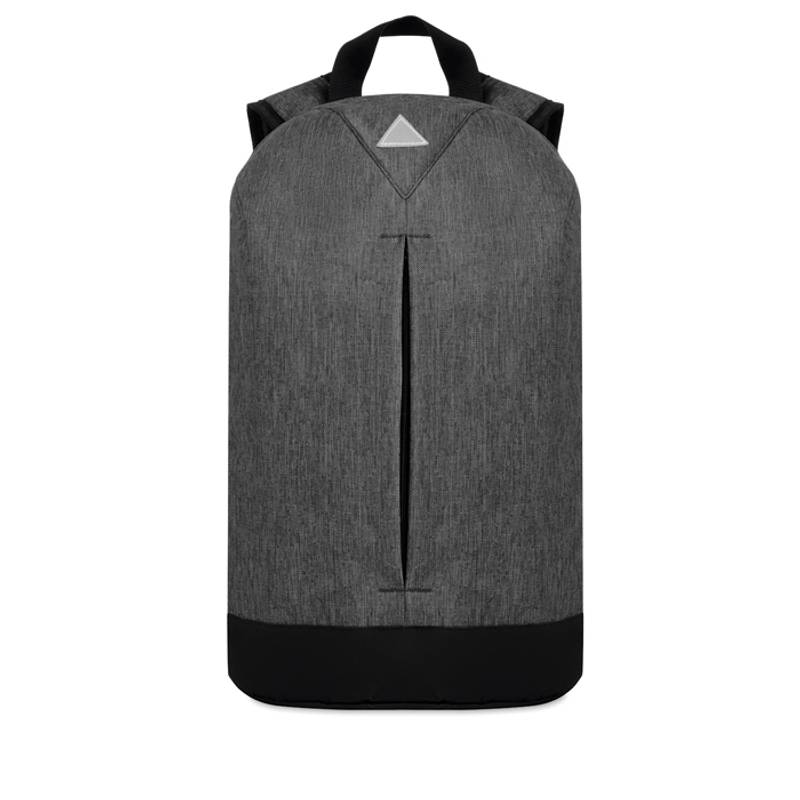 Batoh s ochranou proti krádeži, černá Batoh s ochranou proti krádeži, černá